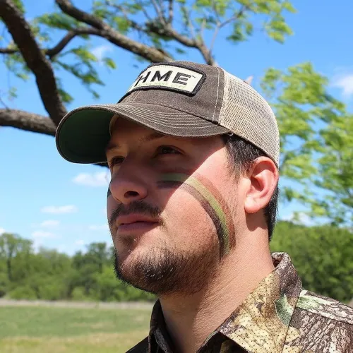 Stick de Peinture Camouflage 3 Couleurs Pour La Chasse
