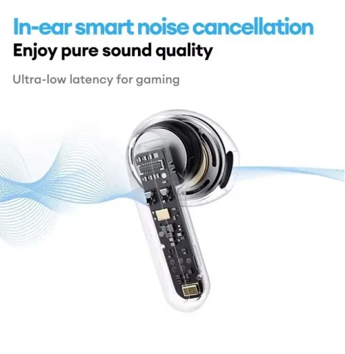 LENOVO LE209 Écouteurs Bluetooth Sans Fil 2026