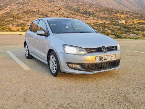 Volkswagen Polo 2011 