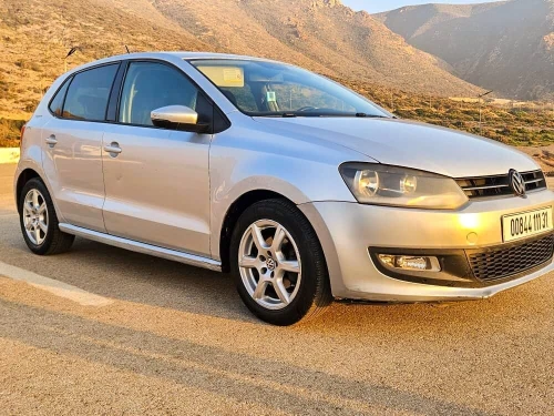 Volkswagen Polo 2011 