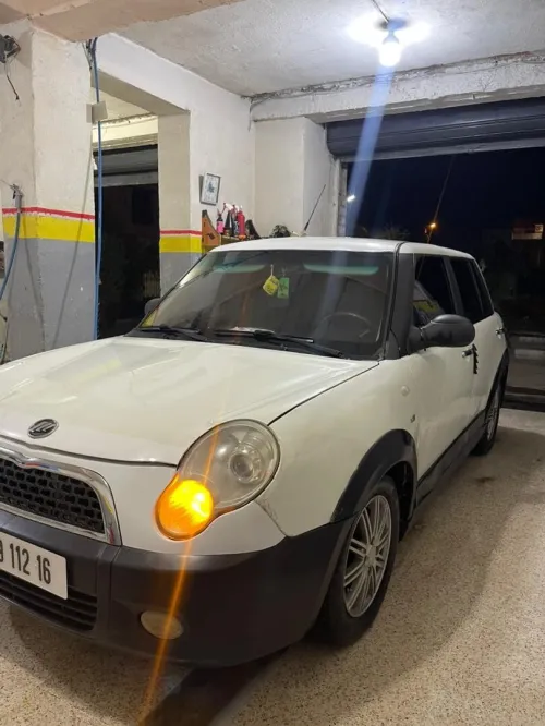 Lifan 320 2012 