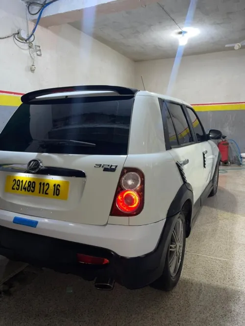 Lifan 320 2012 