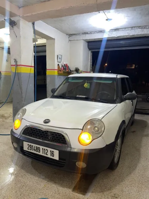 Lifan 320 2012 
