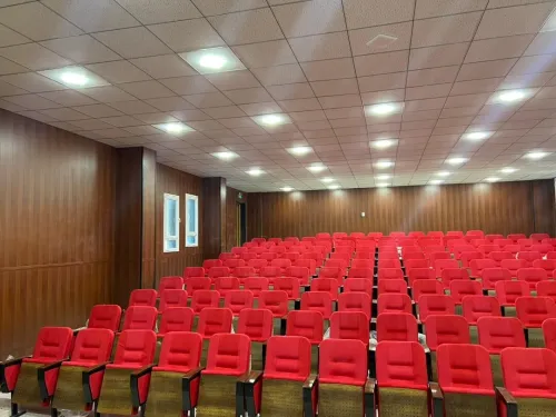 FAUTEUIL CONFERENCE