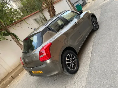 Suzuki Swift 2022 Swift