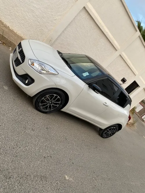 Suzuki Swift 2023 Swift