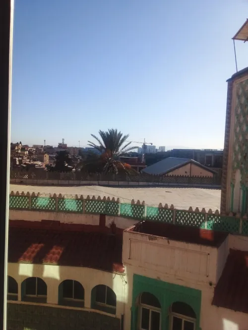 Vente Appartement F3 Alger El madania