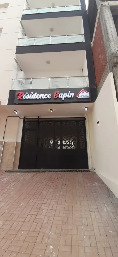 Vente Appartement F3 Tipaza Bou ismail