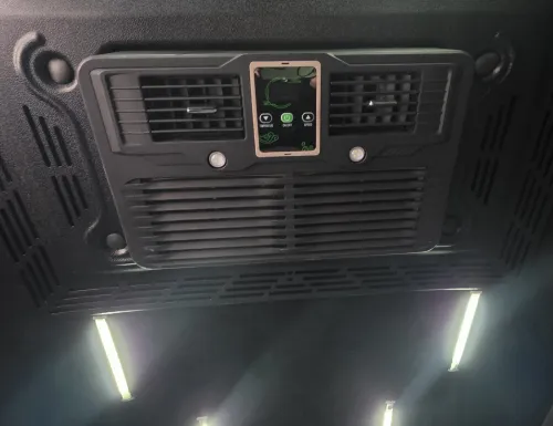 Fiat Scudo 2024 