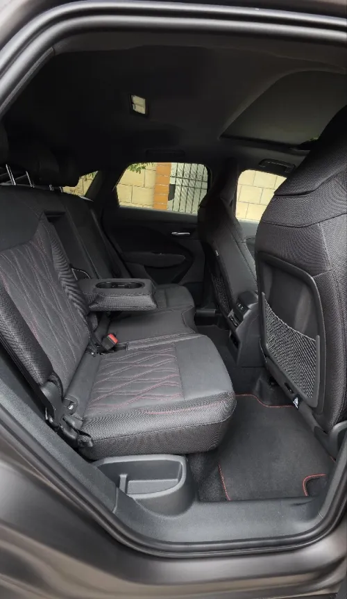 Audi Q3 2026 Sline