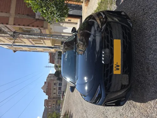Audi A6 2026 Sline