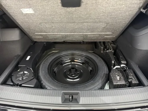 Volkswagen Tiguan 2025 Rline