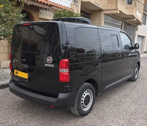 Fiat Scudo 2024 