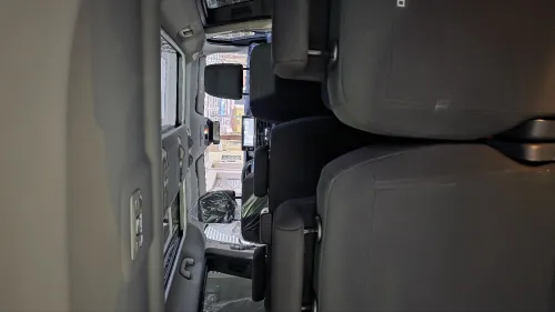 Citroen Jumpy 2026 Spacetourer