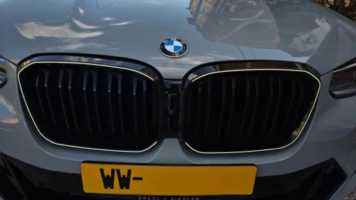 BMW X4 2026 M sport