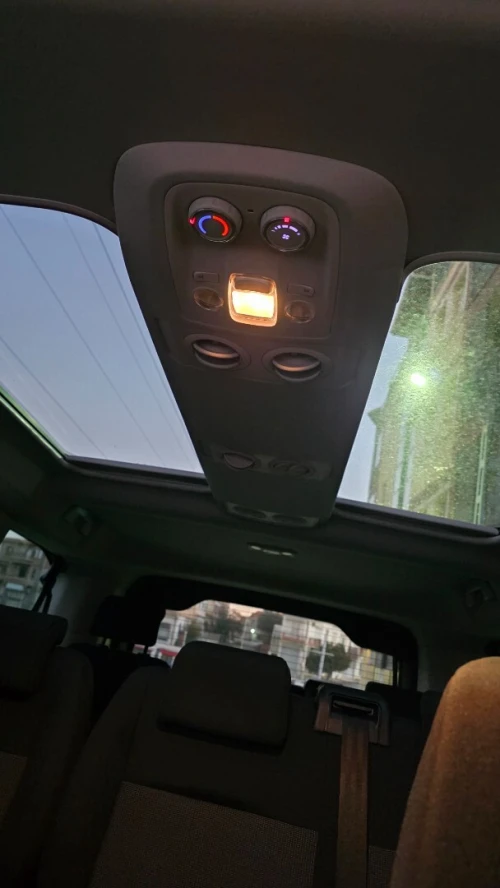 Citroen Jumpy 2026 Spacetourer