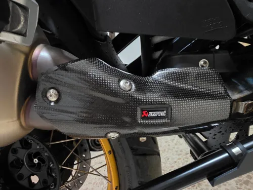 BMW Gs1250 Adv 2022