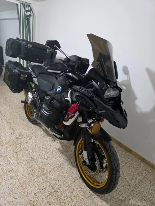 BMW Gs1250 Adv 2022