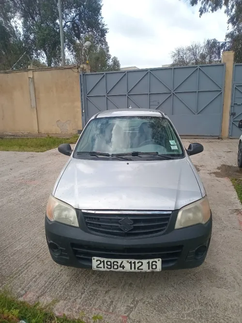 Suzuki Alto K10 2012 Alto K10
