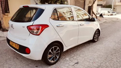 Hyundai Grand i10 2018 DZ