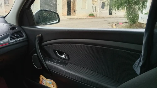 Renault Megane 3 RS 2016 