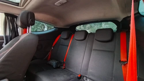 Renault Megane 3 RS 2016 