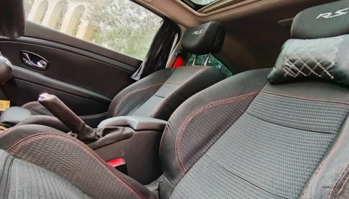 Renault Megane 3 RS 2016 