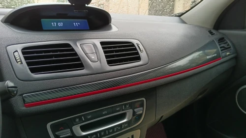 Renault Megane 3 RS 2016 