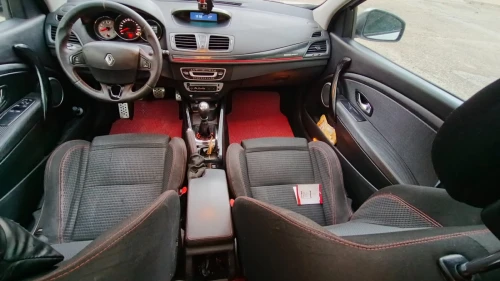 Renault Megane 3 RS 2016 