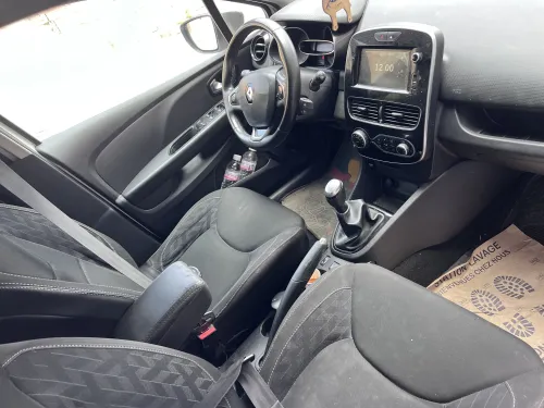 Renault Clio 4 2018 Limited