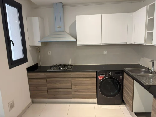 Location Appartement F4 Alger Cheraga