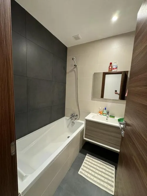 Location Appartement F4 Alger Cheraga