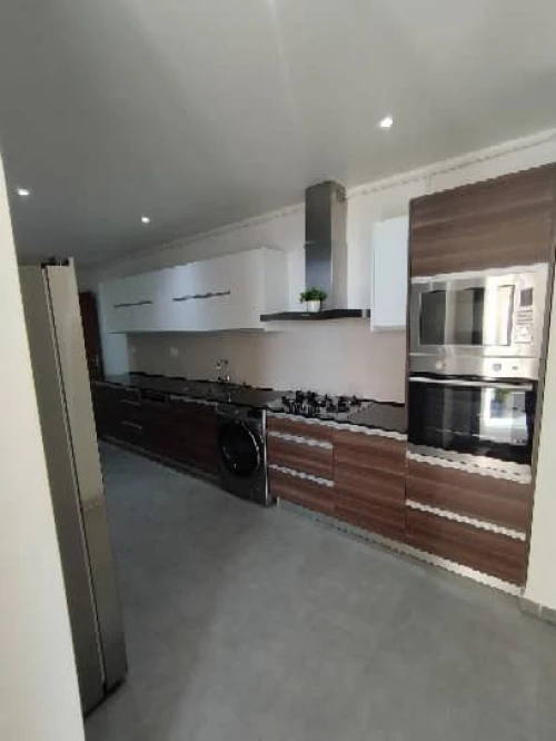 Vente Appartement F5 Alger Cheraga