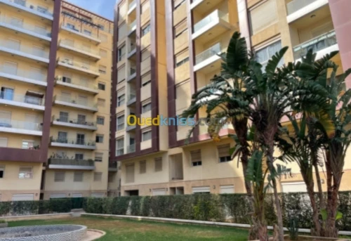 Vente Appartement F4 Alger Ouled fayet