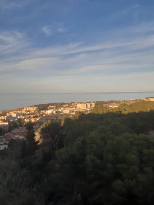 Vente Appartement F4 Tipaza Tipaza