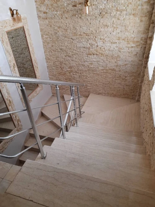 Vente Duplex F6 Alger Cheraga