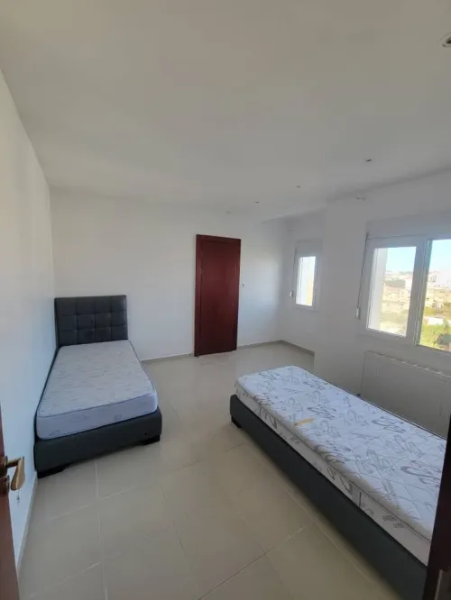 Location Appartement F4 Alger Cheraga