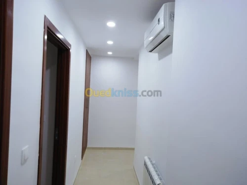 Location Appartement F3 Alger El achour