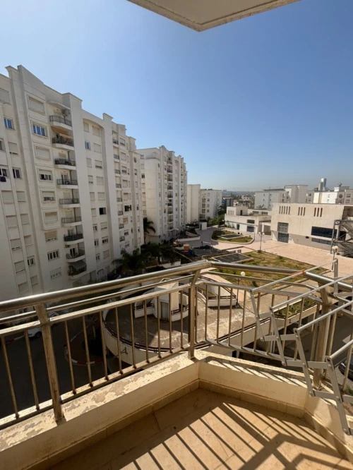 Location Appartement F4 Alger Cheraga