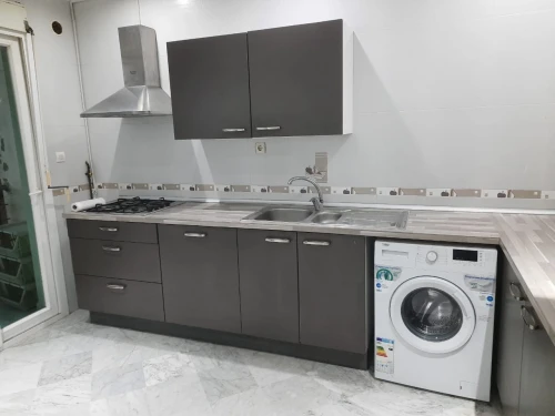 Location Appartement F3 Alger El achour