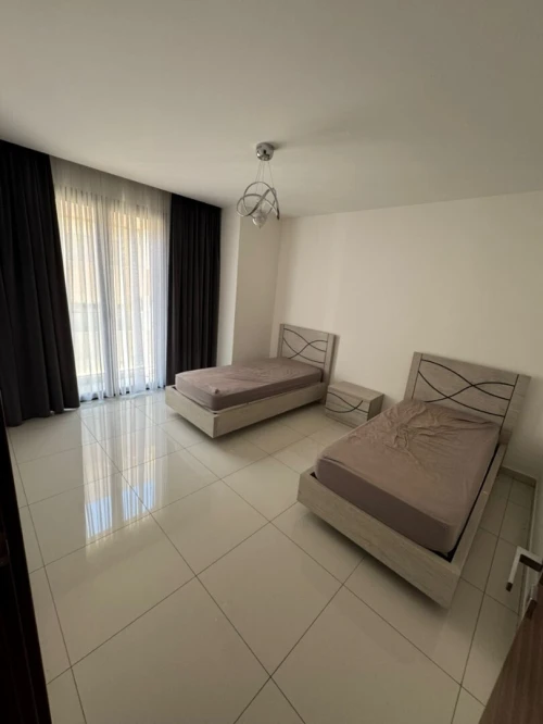 Location Appartement F4 Alger Cheraga