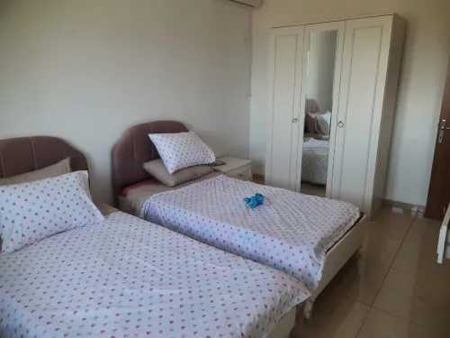 Location Appartement F4 Alger Staoueli