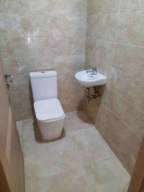 Vente Appartement F4 Alger Cheraga
