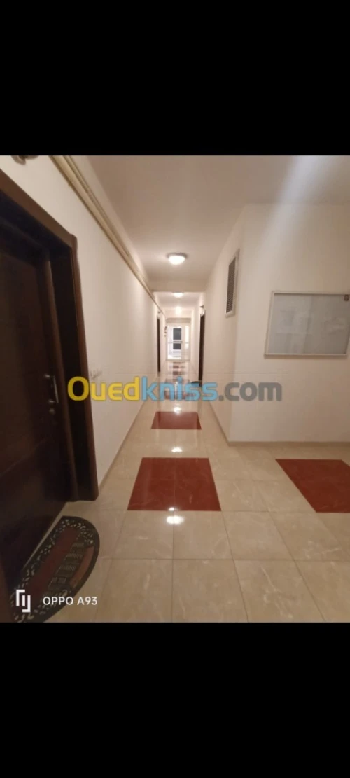 Vente Appartement F4 Alger Ouled fayet