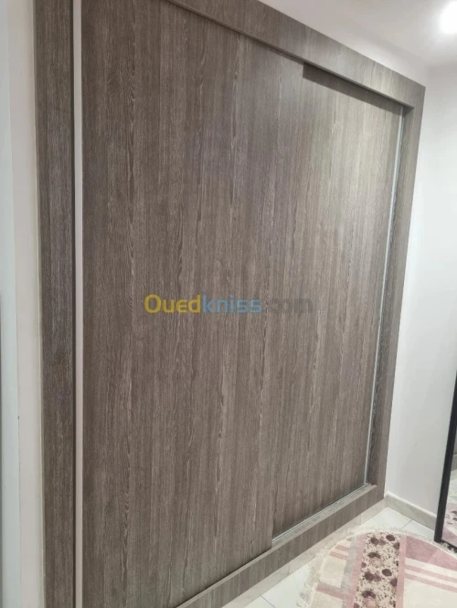 Vente Appartement F3 Alger Cheraga