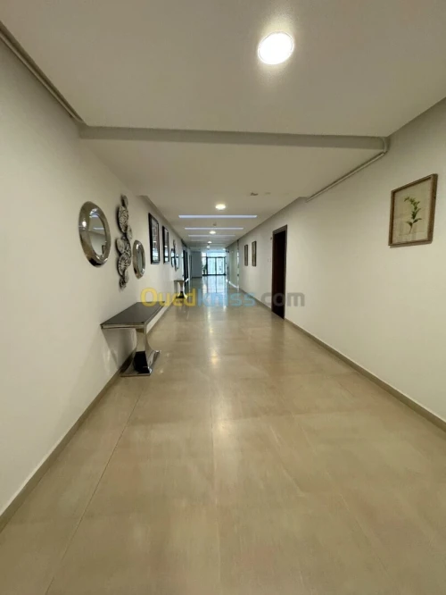 Vente Appartement F4 Alger Cheraga