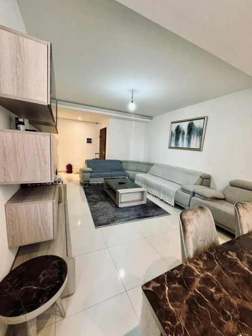 Location Appartement F4 Alger Cheraga