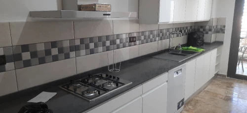 Location Appartement F3 Alger Cheraga