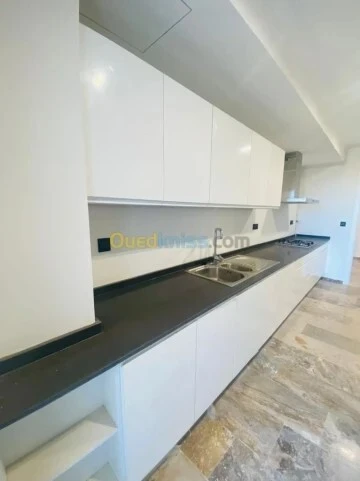 Location Appartement F4 Alger Ouled fayet