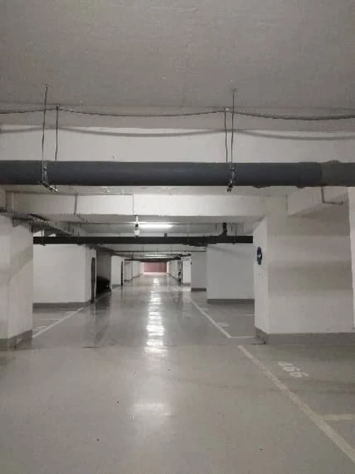 Vente Appartement F5 Alger Cheraga